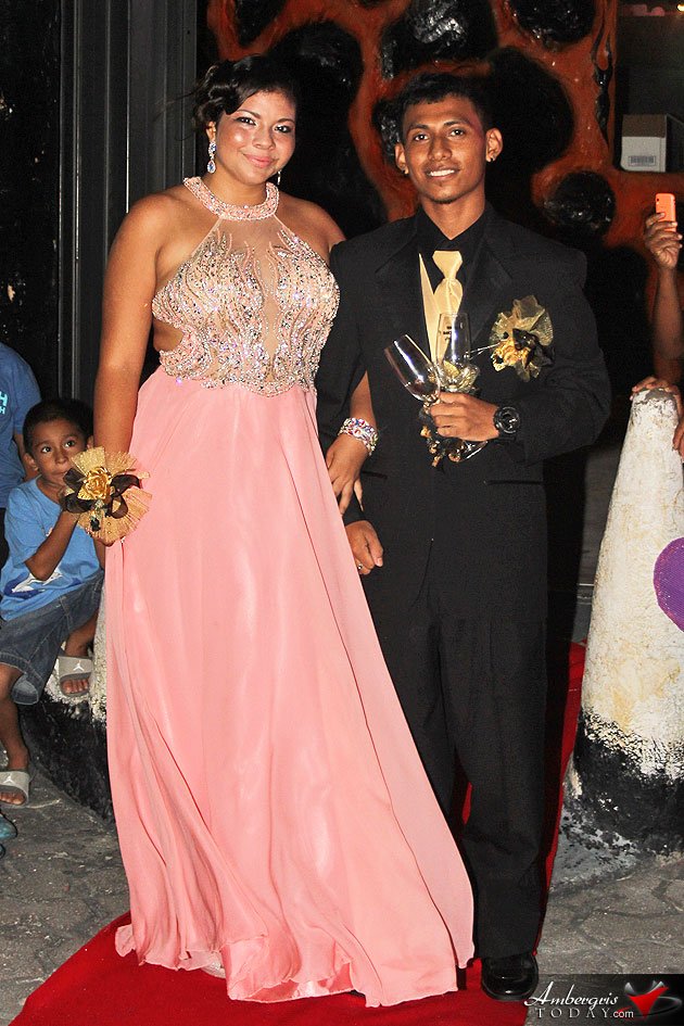 Midsummer Night's Dream at Prom 2015