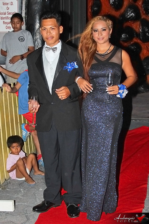 Midsummer Night's Dream at Prom 2015