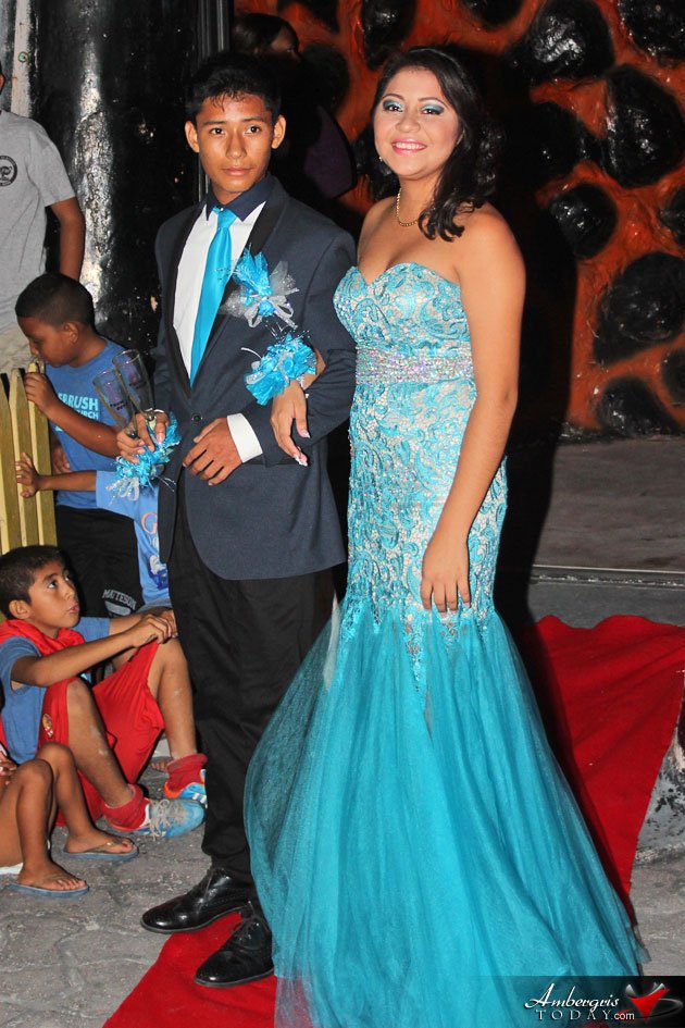 Midsummer Night's Dream at Prom 2015