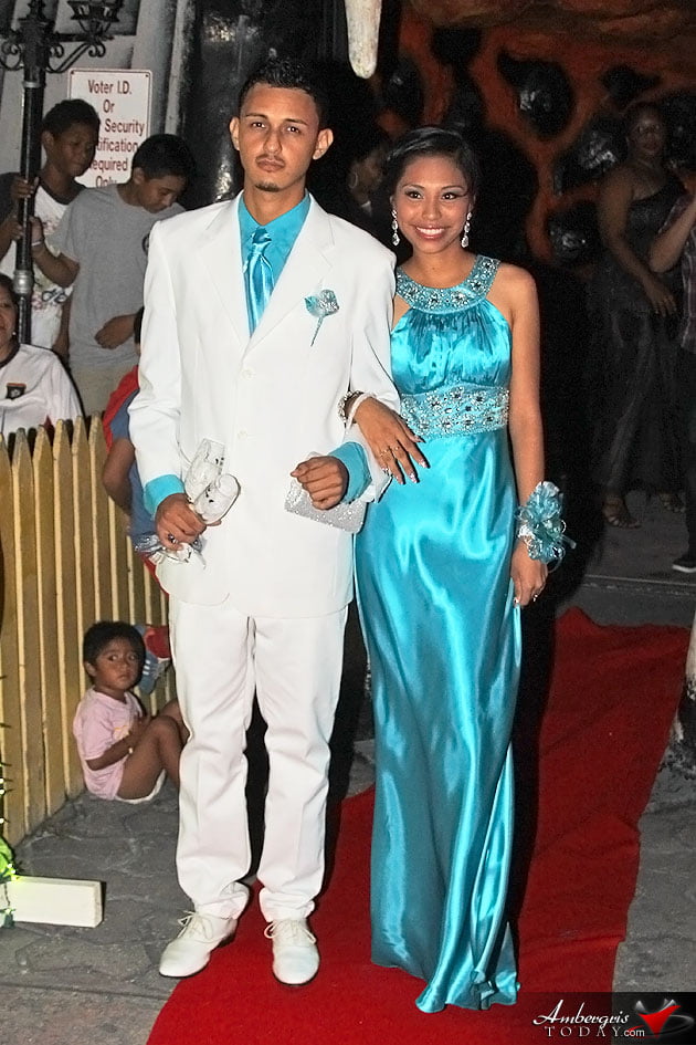 Midsummer Night's Dream at Prom 2015