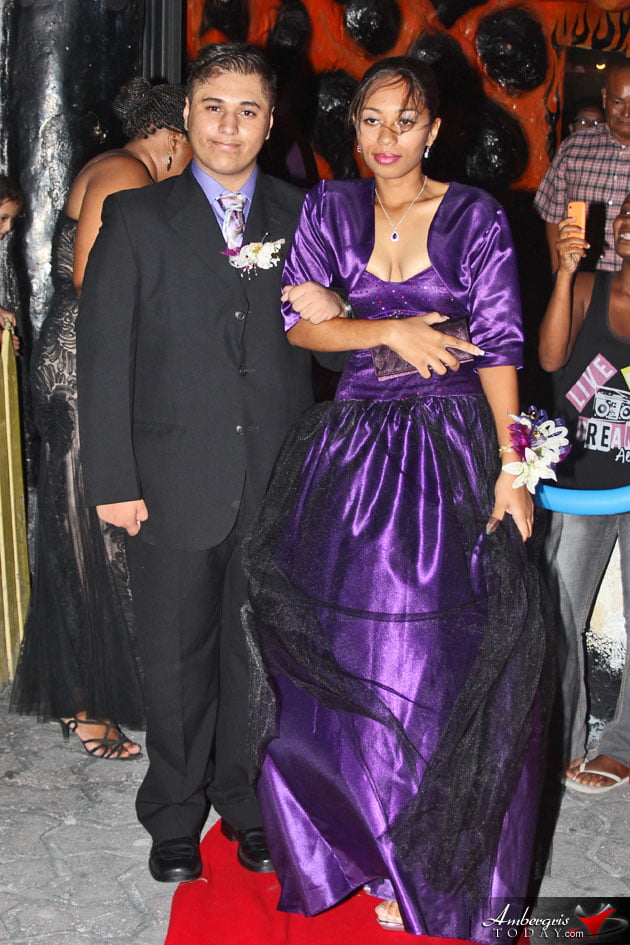 Midsummer Night's Dream at Prom 2015