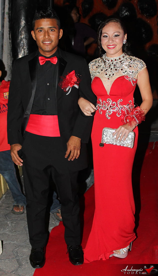 Midsummer Night's Dream at Prom 2015