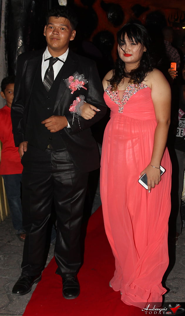 Midsummer Night's Dream at Prom 2015