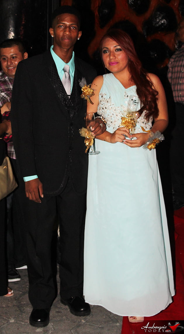 Midsummer Night's Dream at Prom 2015