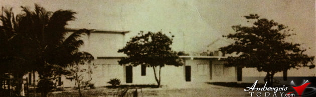 The Development of the San Pedro High School The Development of the San Pedro High School