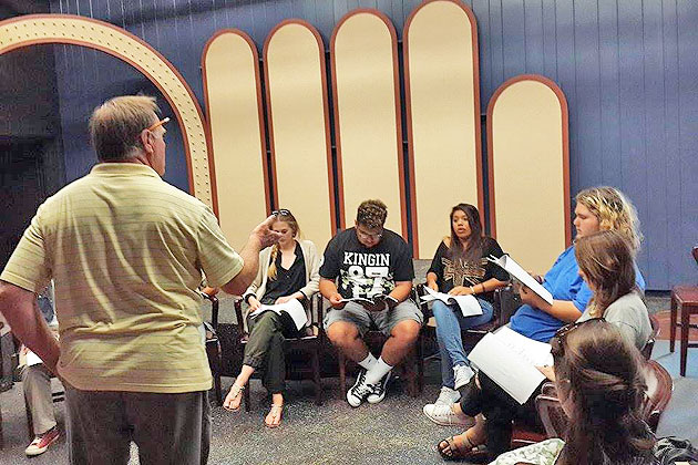 San Pedro High Complete Another Successful Student Exchange Program