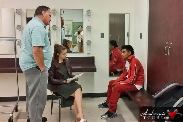 San Pedro High Complete Another Successful Student Exchange Program