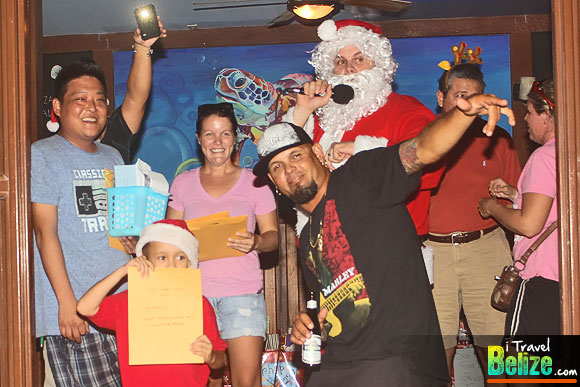 Christmas Lights at Sea Brighten San Pedro Holiday Boat Parade Christmas Lights at Sea Brighten San Pedro Holiday Boat Parade