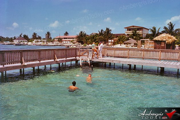 San Pedro Holiday Hotel Celebrates 50th Anniversary San Pedro Holiday Hotel Celebrates 50th Anniversary