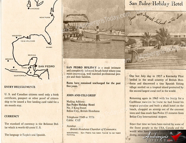 San Pedro Holiday Hotel Celebrates 50th Anniversary San Pedro Holiday Hotel Celebrates 50th Anniversary