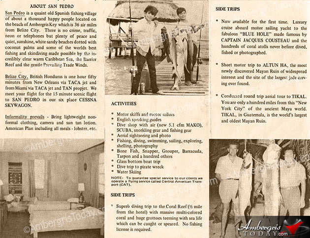 San Pedro Holiday Hotel Celebrates 50th Anniversary San Pedro Holiday Hotel Celebrates 50th Anniversary