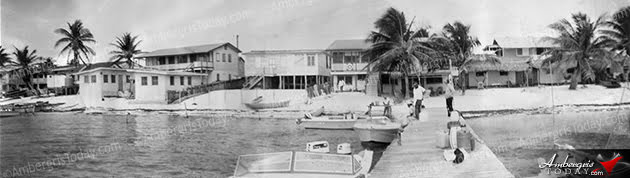 San Pedro Holiday Hotel Celebrates 50th Anniversary San Pedro Holiday Hotel Celebrates 50th Anniversary