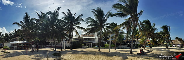 San Pedro Holiday Hotel Celebrates 50th Anniversary San Pedro Holiday Hotel Celebrates 50th Anniversary