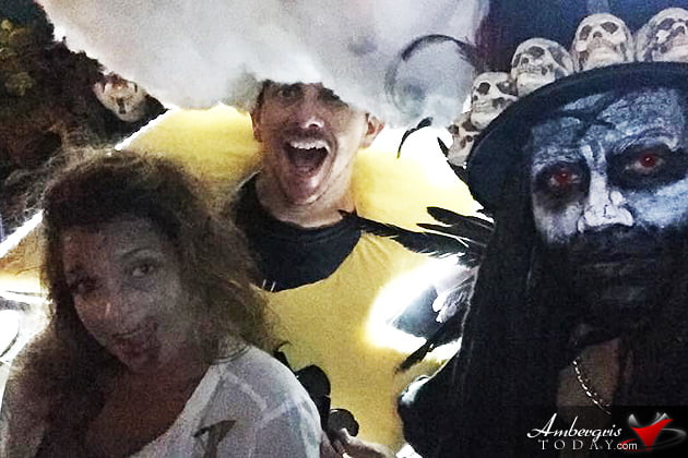 Halloween Party Selfie's on Fleek Halloween Party Selfie's on Fleek