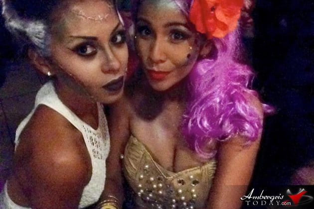 Halloween Party Selfie's on Fleek Halloween Party Selfie's on Fleek