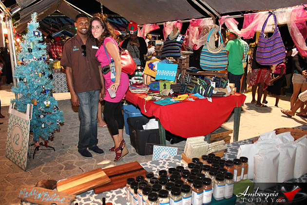 5. San Pedro Red Cross – Awarded with Mayor’s Trophy