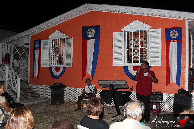 San Pedro House of Culture Opens Pirates of Belize Exhibit