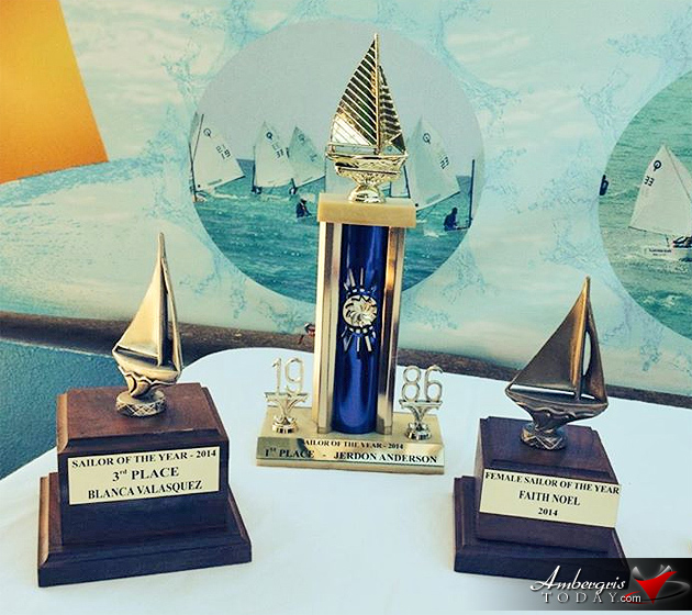 San Pedro Sailing Club Takes Belize National Championship San Pedro Sailing Club Takes Belize National Championship