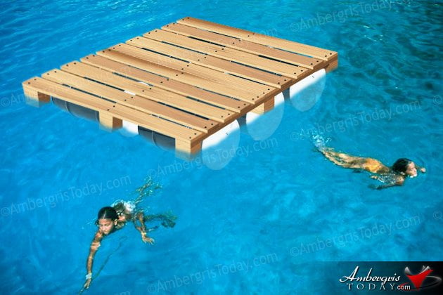 Belize City Scouts' Summer Days in San Pedro