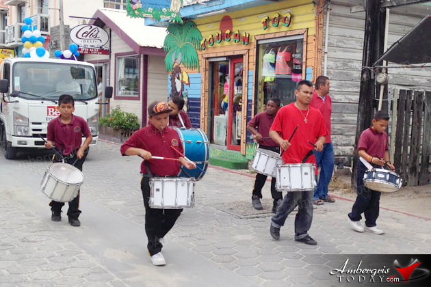 San Pedro Lions Club hosts 36th Annual National Convention