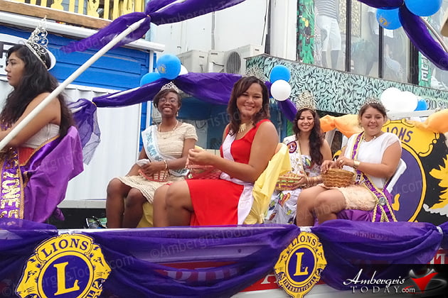 San Pedro Lions Club hosts 36th Annual National Convention