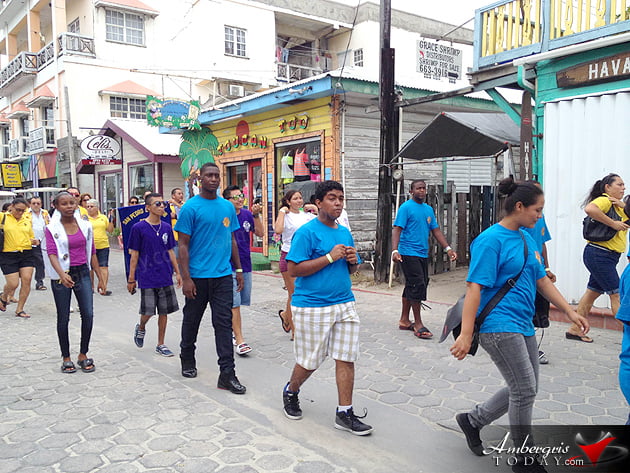 San Pedro Lions Club hosts 36th Annual National Convention