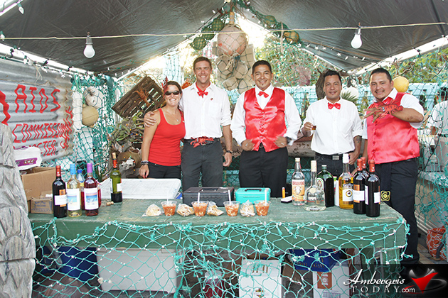 Eat More Lobster at San Pedro Lobster Festival