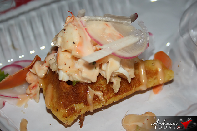 Eat More Lobster at San Pedro Lobster Festival