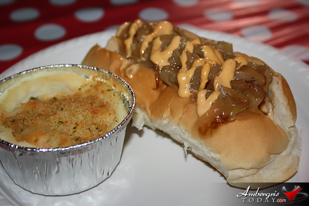 Eat More Lobster at San Pedro Lobster Festival