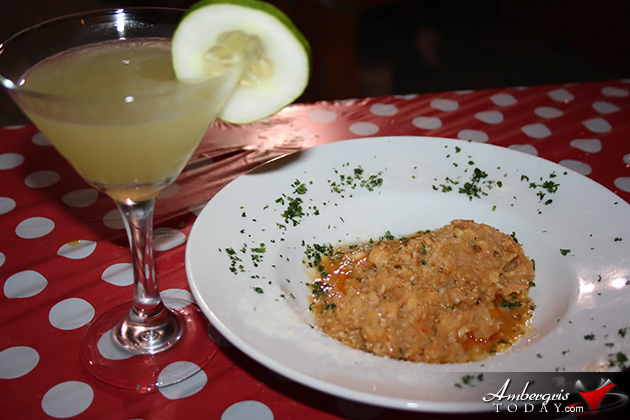 Eat More Lobster at San Pedro Lobster Festival