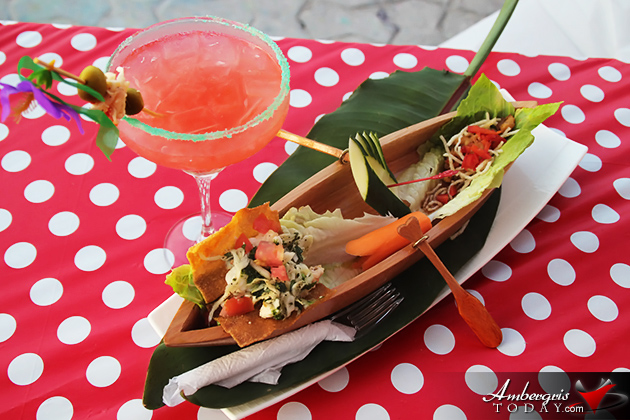 Eat More Lobster at San Pedro Lobster Festival