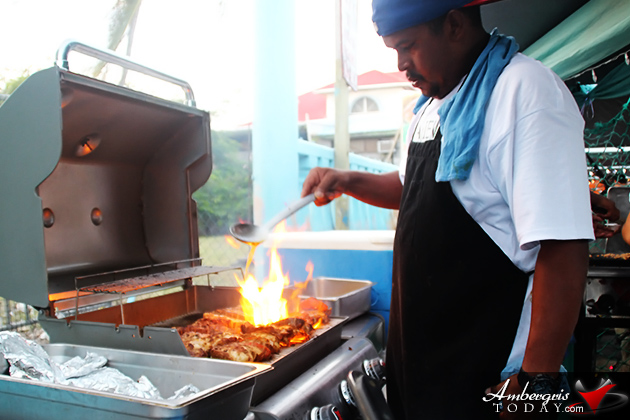 Eat More Lobster at San Pedro Lobster Festival