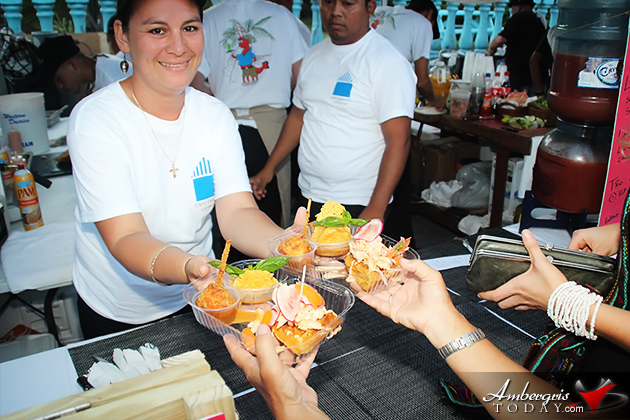 Eat More Lobster at San Pedro Lobster Festival