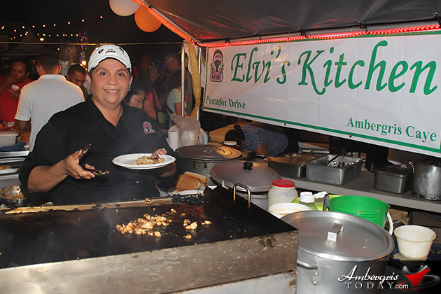 Eat More Lobster at San Pedro Lobster Festival