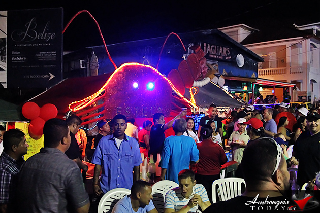 Elvi’s Kitchen Tops Lobsterfest with Best Dish -Best Booth: Estelle's Dine By The Sea Elvi’s Kitchen Tops Lobsterfest with Best Dish