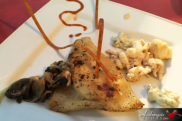 San Pedro Lobster Fest 2015 -Ambergris Caye, Belize Elvi’s Kitchen Tops Lobsterfest with Best Dish