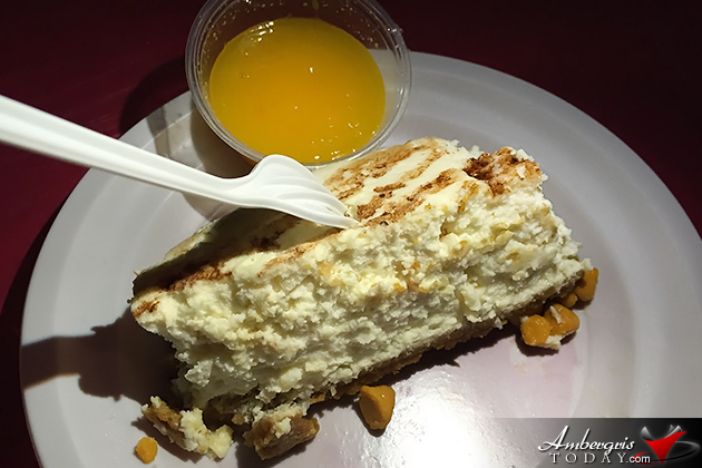 San Pedro Lobster Fest 2015 -Ambergris Caye, Belize Elvi’s Kitchen Tops Lobsterfest with Best Dish