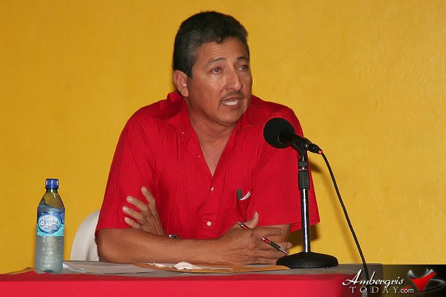 Daniel Guerrero UDP