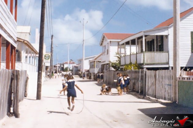 A San Pedro You Can Envy