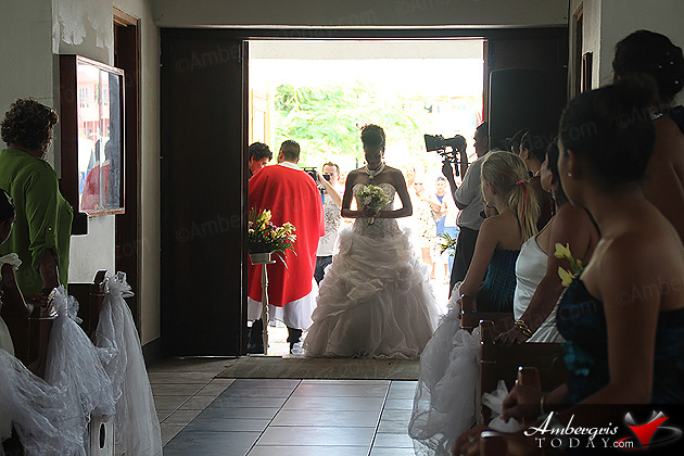 Filming Starts for Local La Isla Bonita Soap Opera