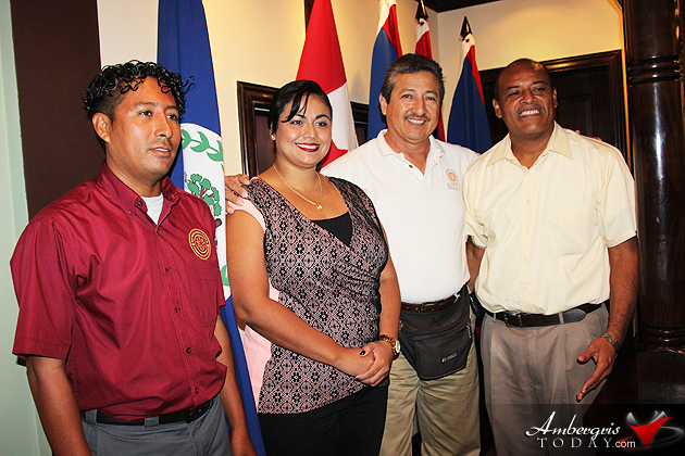 Program Started to Support Small Business Startup in San Pedro