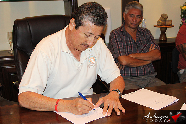 Program Started to Support Small Business Startup in San Pedro