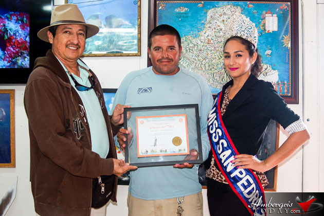 SP Mayor Surprises Awardees on 30th Township Anniversary