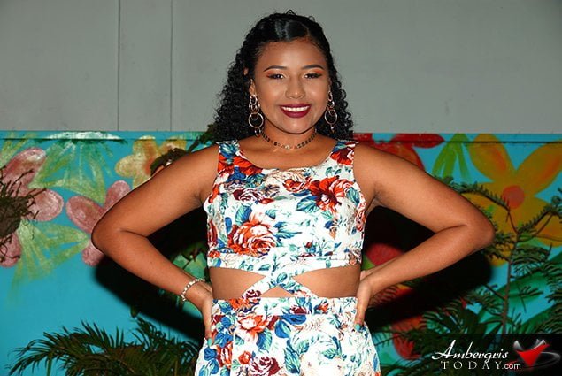 Official Sashing Ceremony for Miss San Pedro Delegates