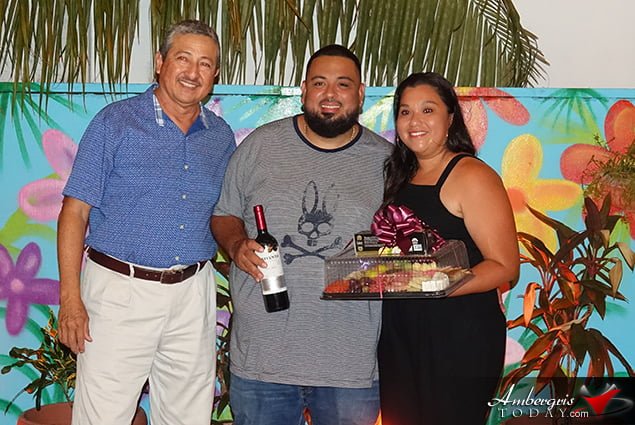 Official Sashing Ceremony for Miss San Pedro Delegates