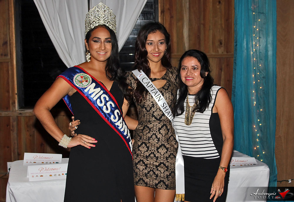 Miss San Pedro Pageant to Set Sail on August 29