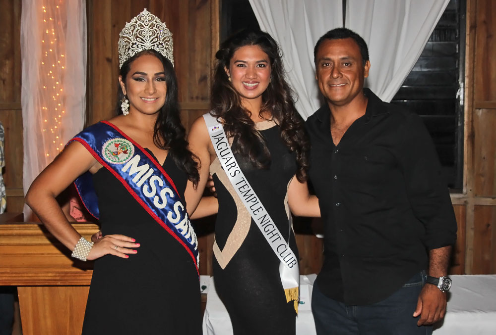 Miss San Pedro Pageant to Set Sail on August 29