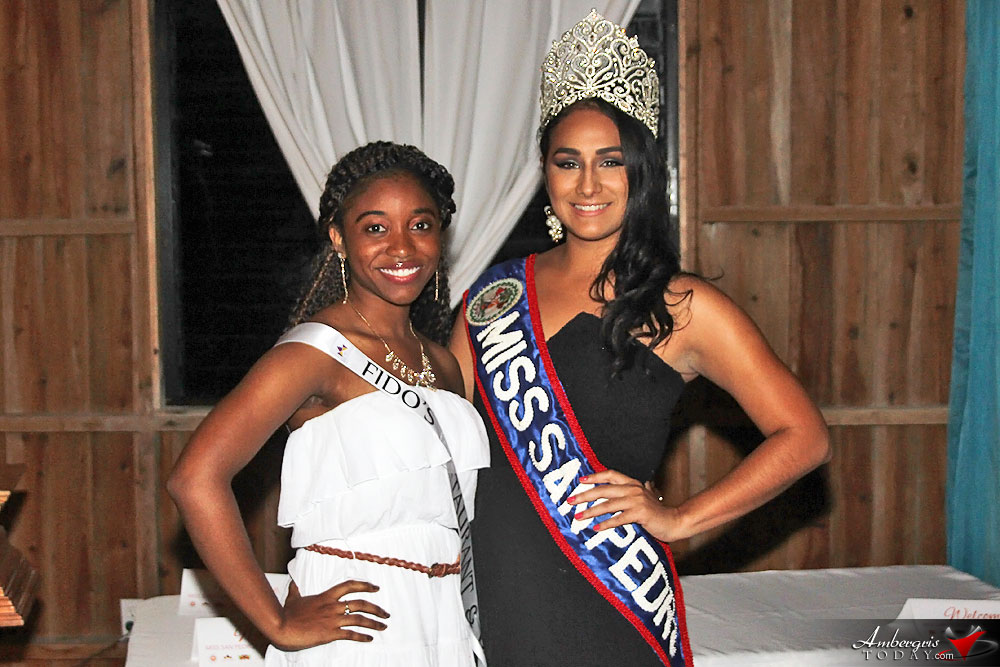 Miss San Pedro Pageant to Set Sail on August 29