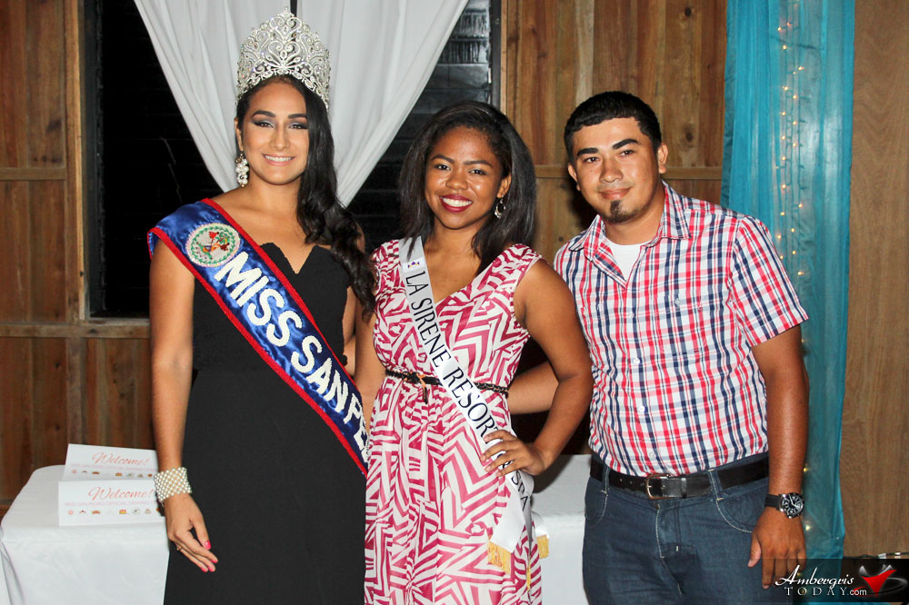 Miss San Pedro Pageant to Set Sail on August 29