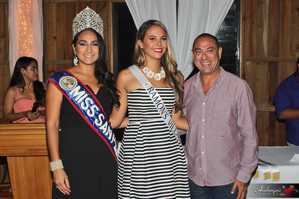 Miss San Pedro Pageant to Set Sail on August 29